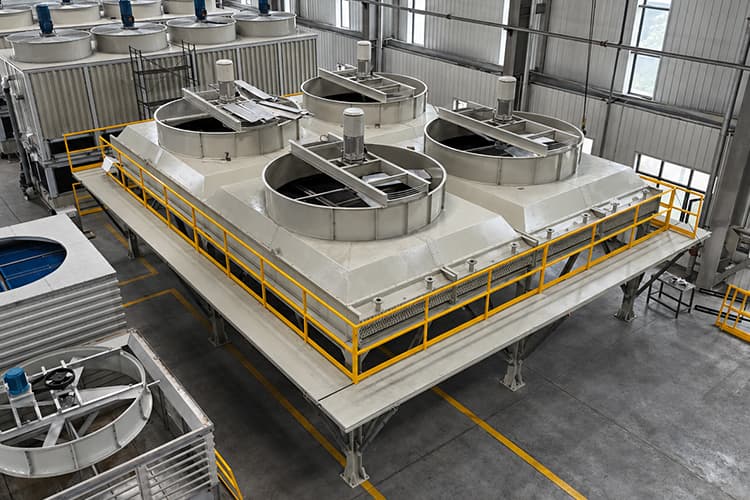 Air Cooled Heat Exchangers photo 2