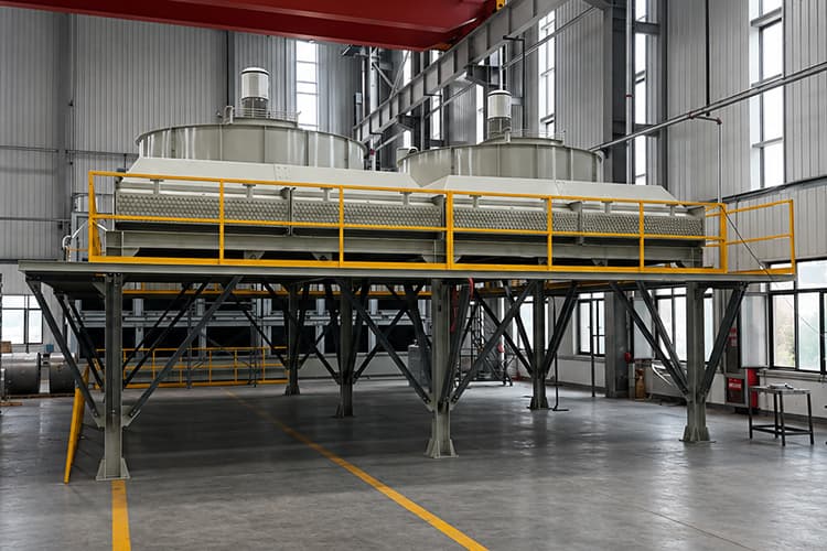Air Cooled Heat Exchangers photo 4