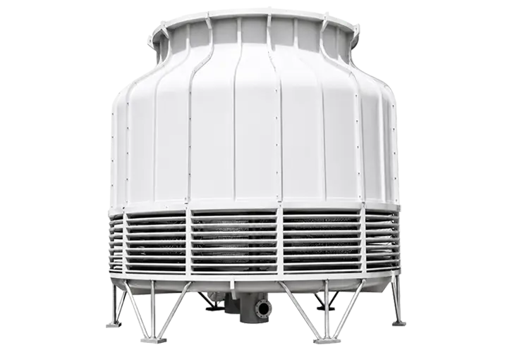 Bottle Type Open Cooling Tower