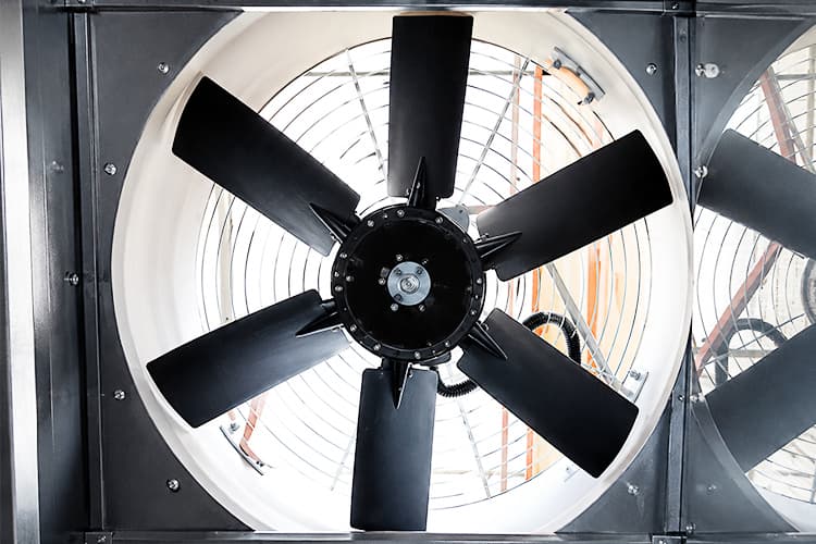 Cooling Tower Fans photo 3