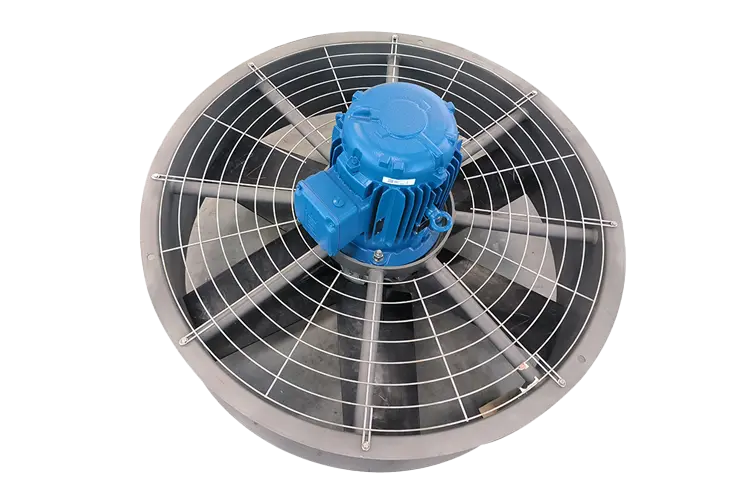 Cooling Tower Fans