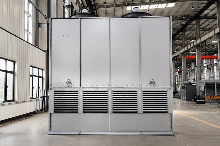 Counterflow Open Cooling Tower photo 4