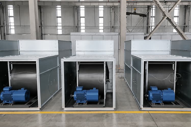 Forced Draft Closed Circuit Cooling Tower photo 2