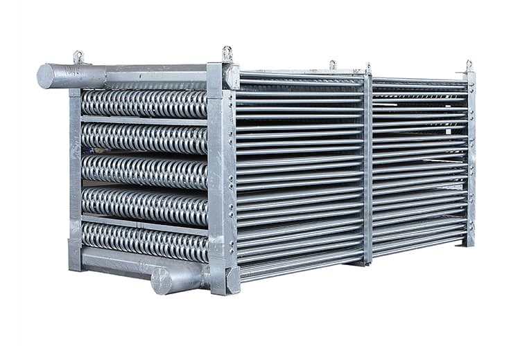 Heat Exchange Coil
