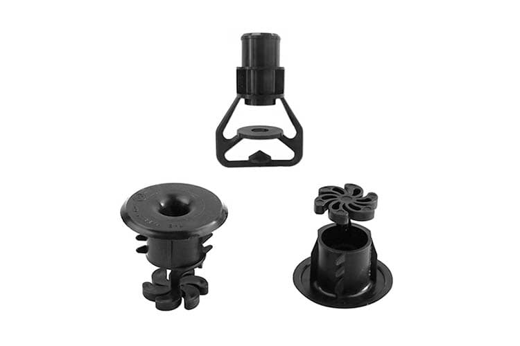 Spray Nozzles