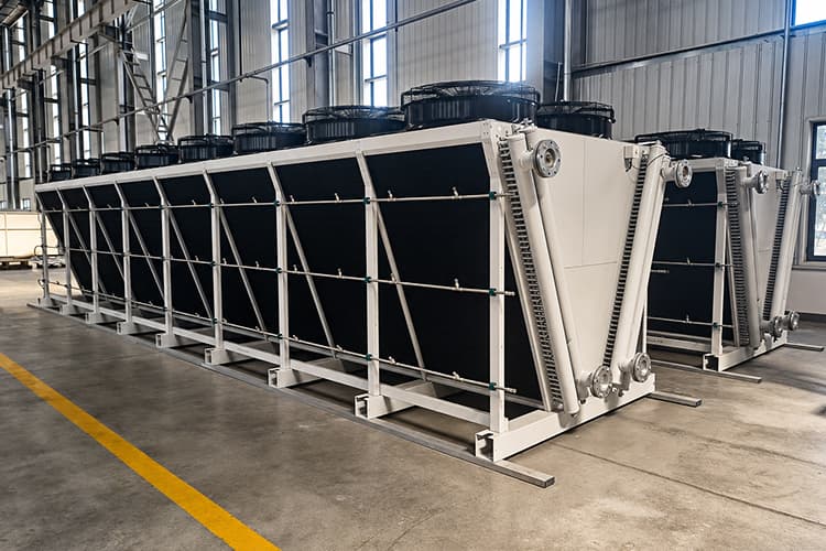 Dry Coolers & Air Coolers