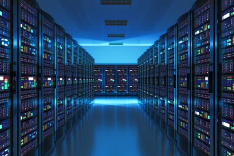 Data Center Cooling