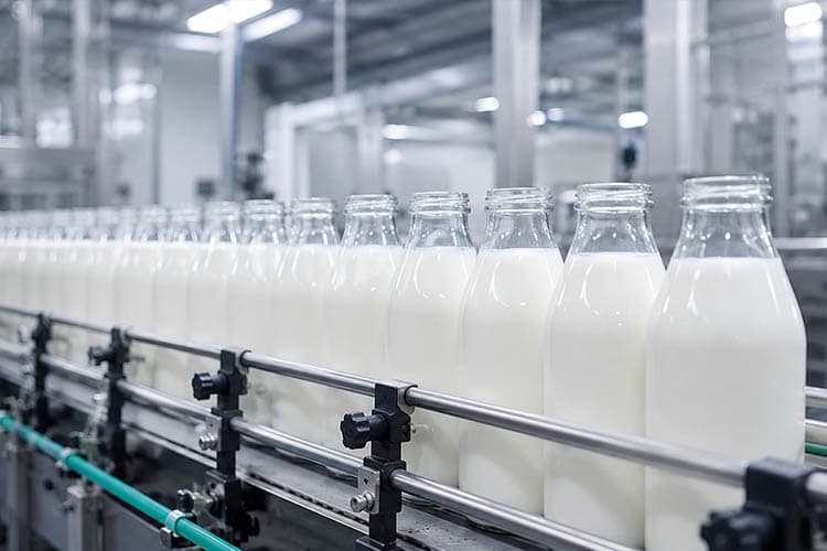Food & Beverage Cooling