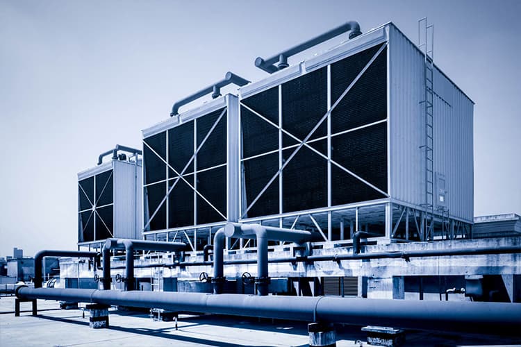 HVAC Cooling